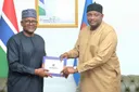 Gambie: Dangote s'engage à investir 2 milliards de dollars dans l'énergie et le stockage de carburant