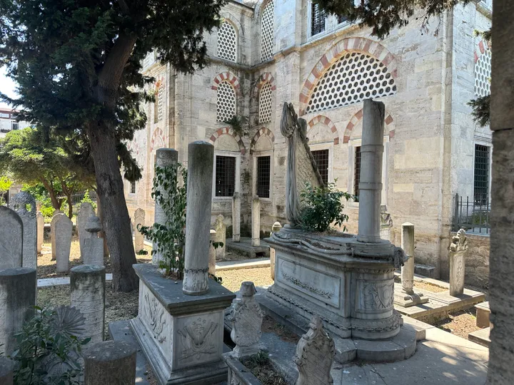 From a Calabrian fisherman's son to Ottoman Grand Admiral, how Kilic Ali Pasha rose to rule the seas