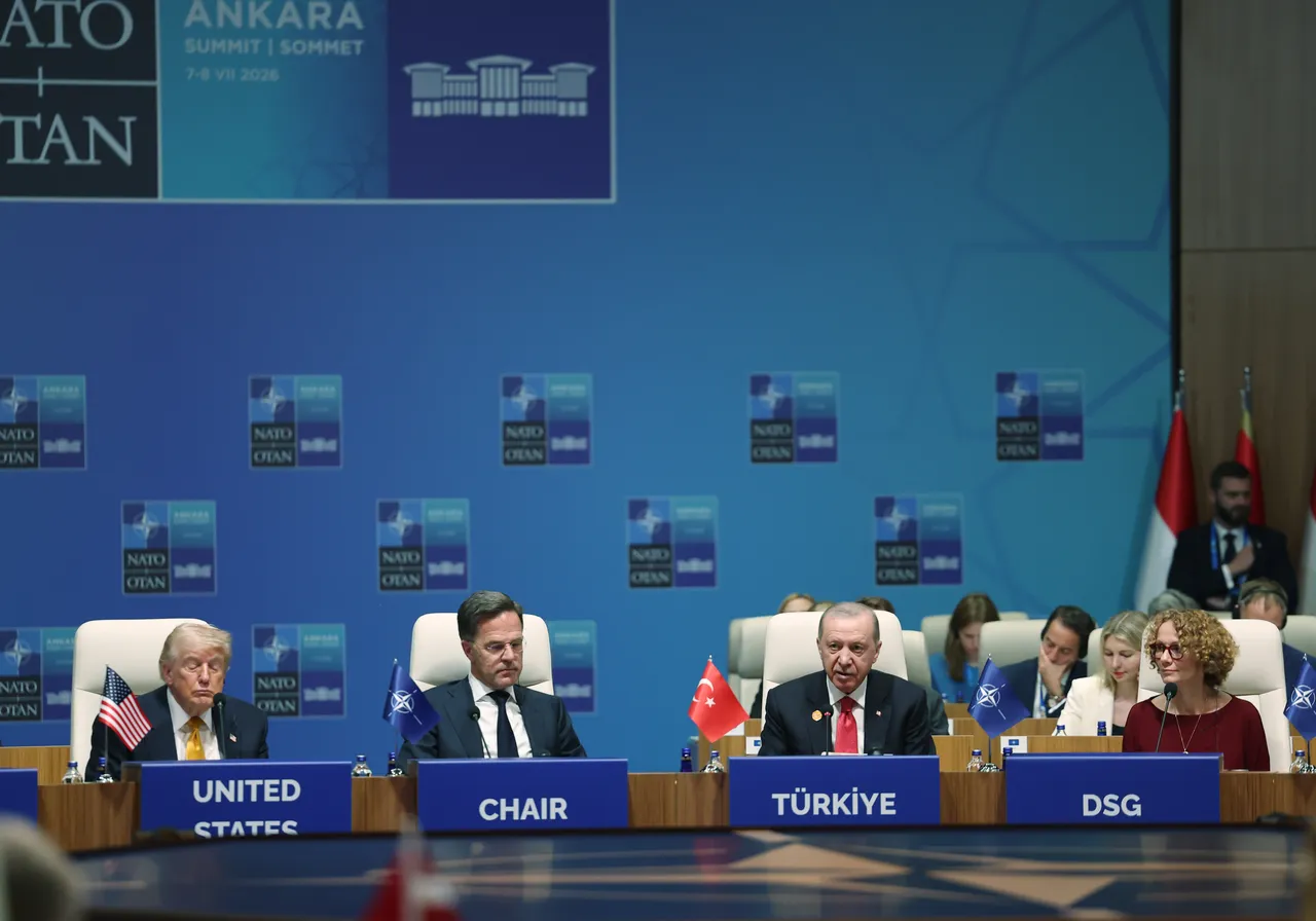 أردوغان: تركيا تمتلك أكبر جيش بري في أوروبا وتضع قدراتها في خدمة الناتو