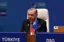 Erdogan calls for lifting restrictions on defence cooperation among NATO allies