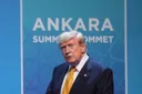 Trump ampongeza Rais Erdogan, akiuita mkutano wa NATO kuwa wa mafanikio