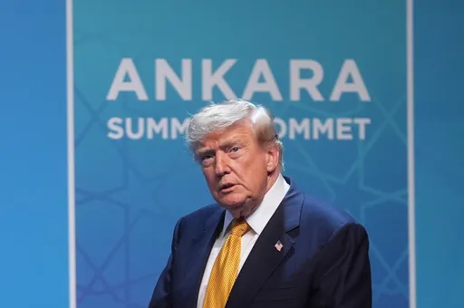Trump ampongeza Rais Erdogan, akiuita mkutano wa NATO kuwa wa mafanikio