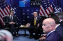 Trump says Iran ceasefire 'over' after new strikes, but talks can continue