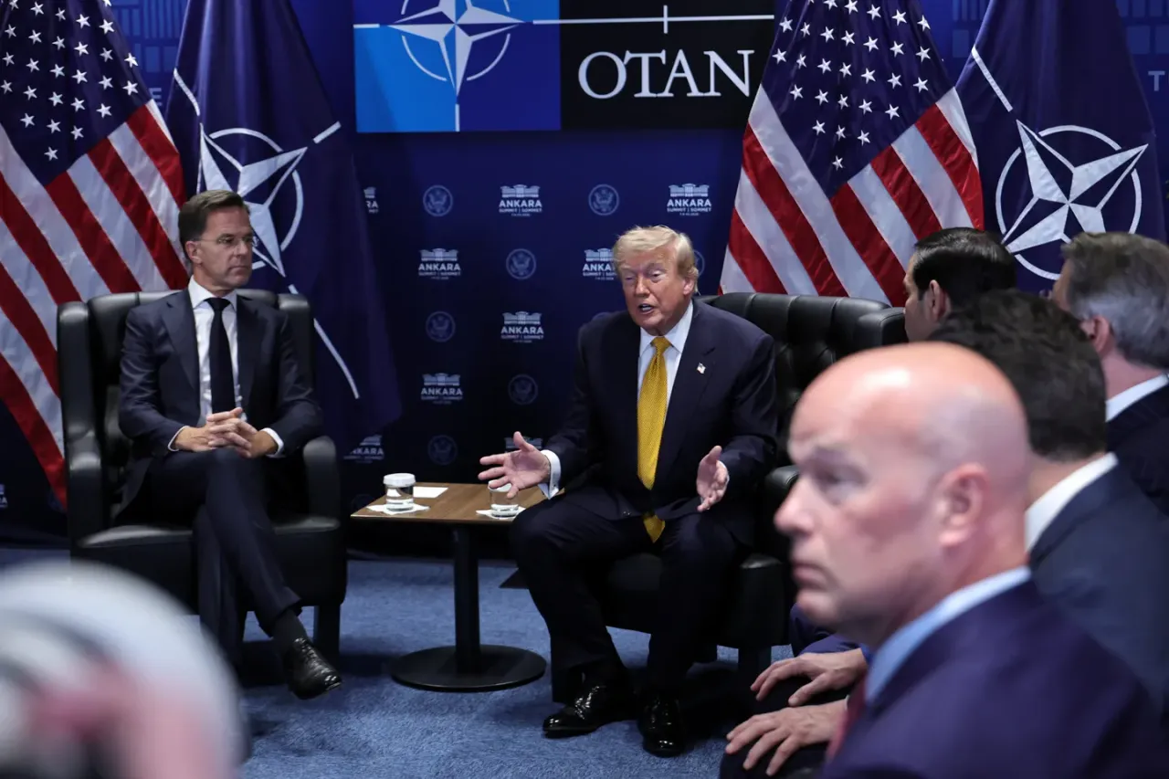 Trump says Iran ceasefire 'over' after new strikes, but talks can continue