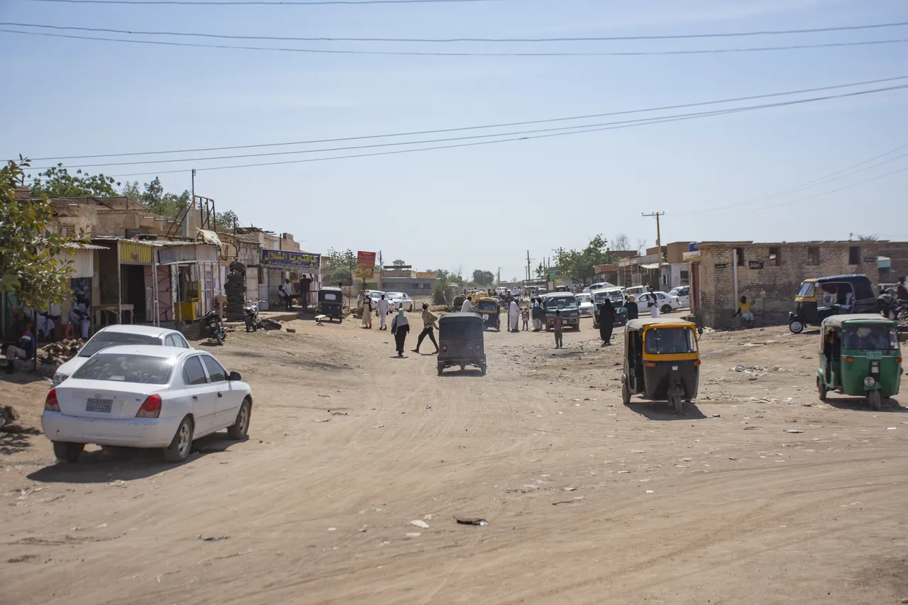 Sudan war: 10 dead in drone attack on wedding party