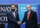 Erdogan, al Sharaa discuss strengthening Türkiye-Syria cooperation during Ankara summit