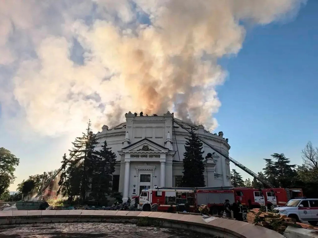 Apakah kampanye drone Ukraina bisa pemicu krisis bahan bakar di Rusia?