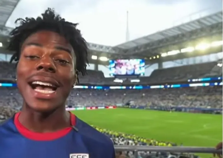 FIFA’s multi-front war against racism targeting footballers, fans, content creators
