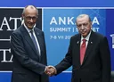 Turski predsjednik Erdogan i njemački kancelar Merz razgovarali u Ankari