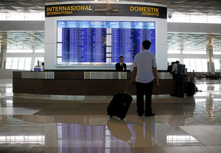 Vietnam batasi masa bebas visa WNI menjadi 14 hari mulai 15 Juli
