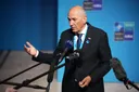 Samit u Ankari: Janša tvrdi da će Slovenija od sada "držati svoju riječ" u NATO-u