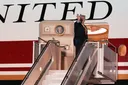 Trump says NATO summit settles key issues, praises alliance unity