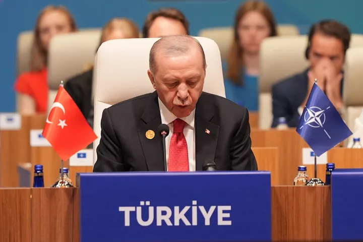 أردوغان: نمتلك أكبر جيش بري بأوروبا ونحرص على وضع قدراتنا في خدمة الناتو