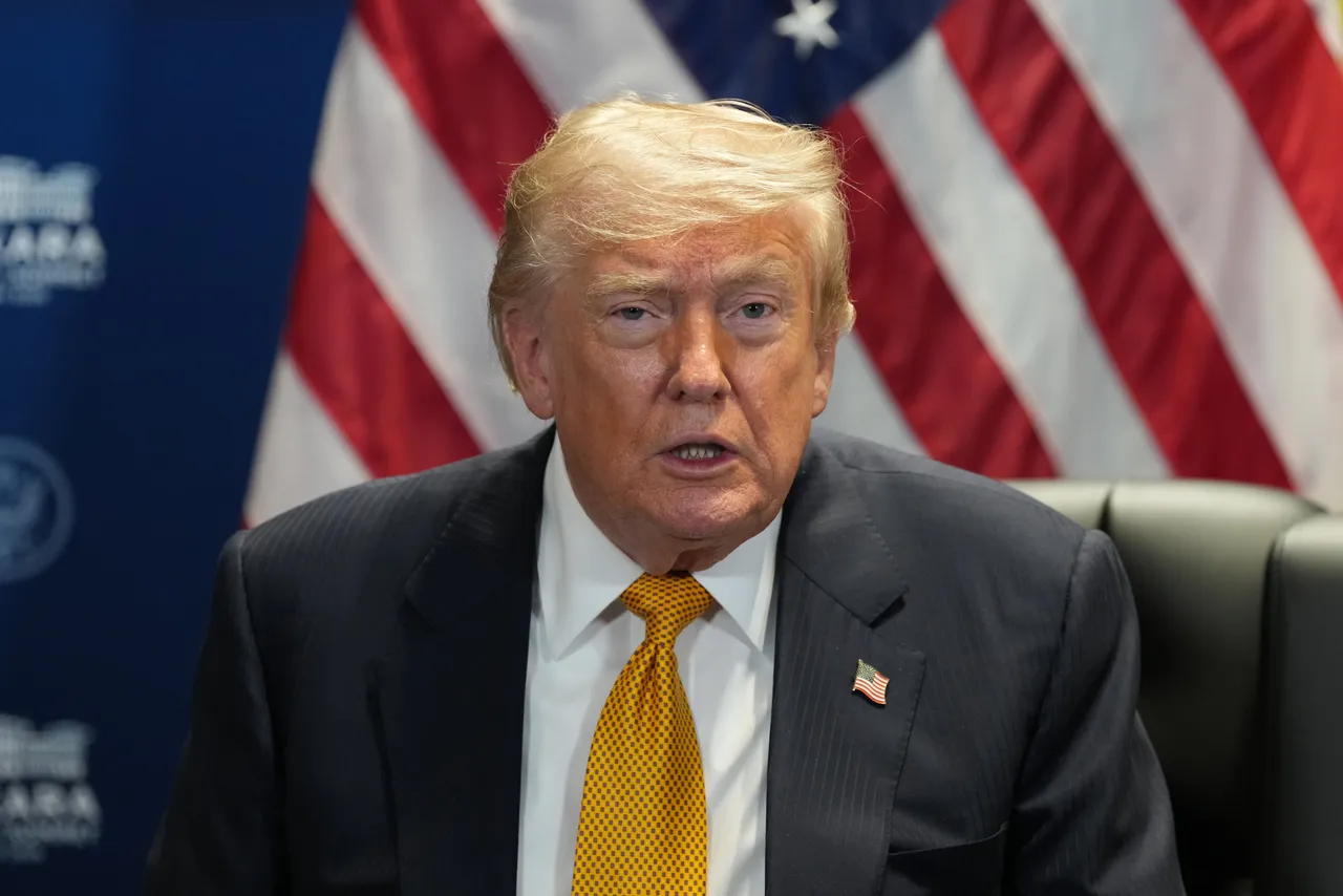 Trump najvio da će SAD vjerovatno ponovo snažno napasti Iran u srijedu navečer