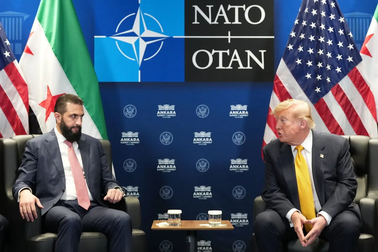 Damascus welcomes Washington's move to remove it from 'state sponsors of terrorism' list