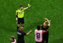 'Marketing support' kept Argentina in World Cup — Egypt coach