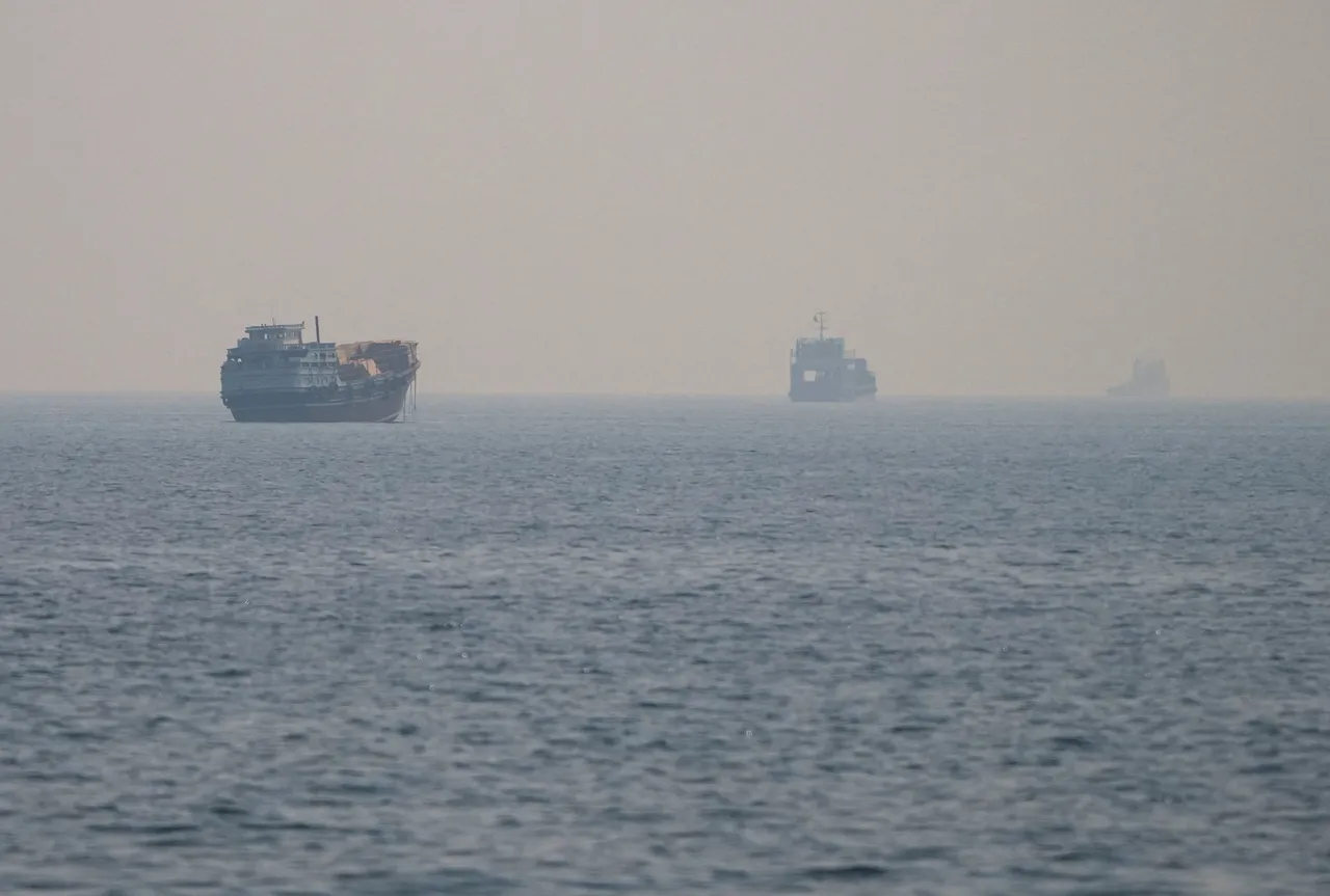 IMO: Skoro 6.000 pomoraca zarobljeno u Zaljevu dok se napadi u Hormuškom moreuzu nastavljaju
