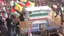 Милиони луѓе присуствуваат на церемониите во Наџаф и Кербала за погребот на ајатолахот Хамнеи