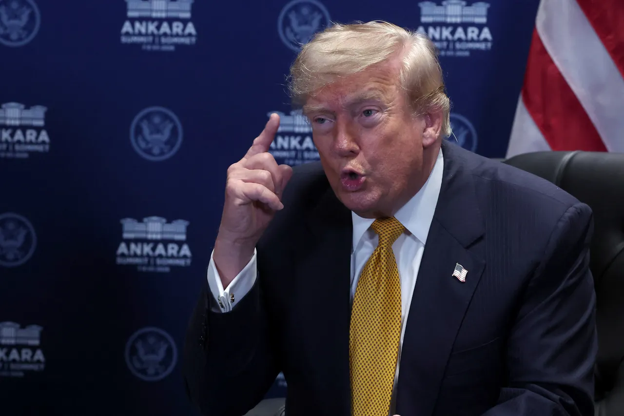 Trump says US will cut off all trade with Spain
