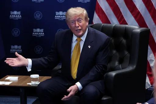 Трамп: За мене, примирјето со Иран е завршено, тие се канцер