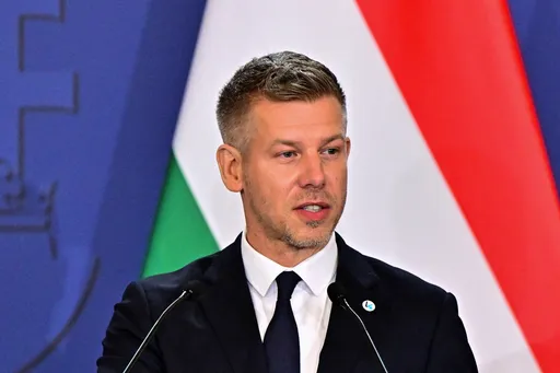 Reforma mediów publicznych na Węgrzech