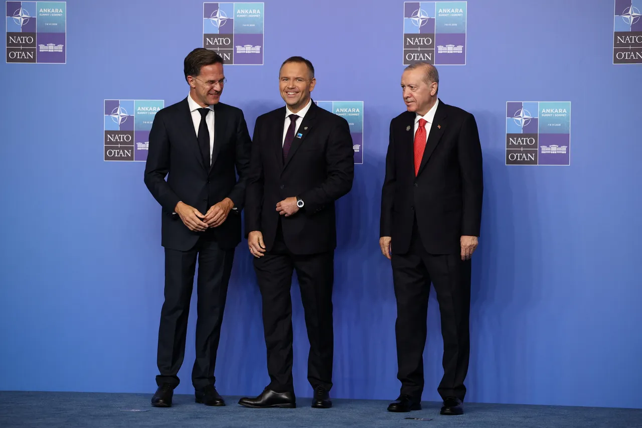 NATO zainwestuje 27 mld euro we wschodnią flankę. Polska od miesięcy zabiegała o ten projekt