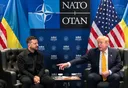 US to license Ukraine for Patriot missile production: Trump