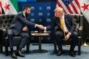 Trump signals removing Syria from US terrorism list, praises al Sharaa