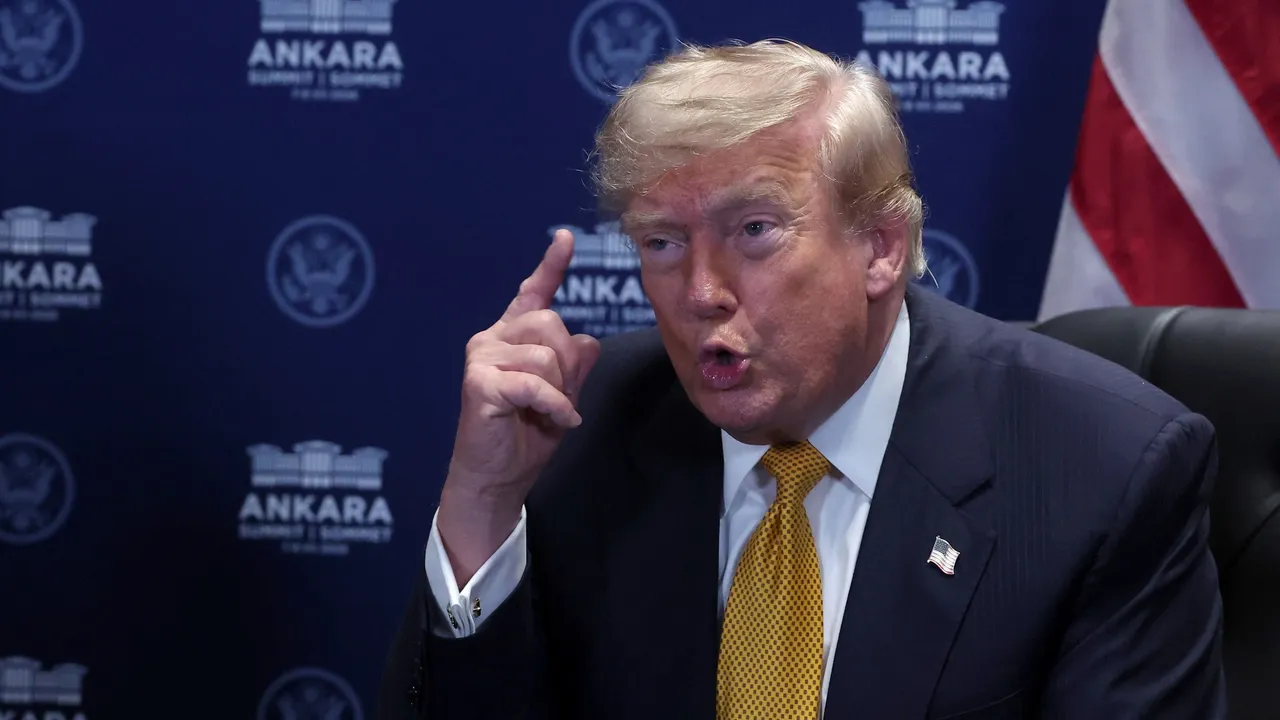 Trump diz que os EUA cortarão todo o comércio com a Espanha