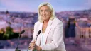 France: Marine Le Pen est candidate à la présidentielle, reste la question du bracelet électronique