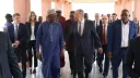 Rasha na son ƙarfafa alaƙa da Ƙawancen Ƙasashen Sahel (AES) - Lavrov