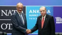 Germany hails Türkiye as strategic ally in push for regional stability at Ankara summit