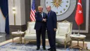 Presidente Erdogan: "Sairemos mais fortes da cimeira"