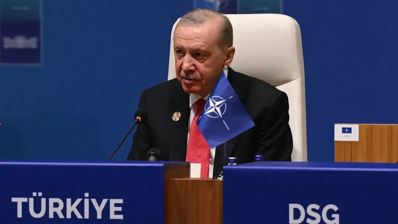 Erdogan appelle à lever les restrictions sur la coopération militaire entre les alliés de l'OTAN