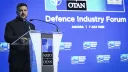 Украина заявила о новых решениях по ПВО