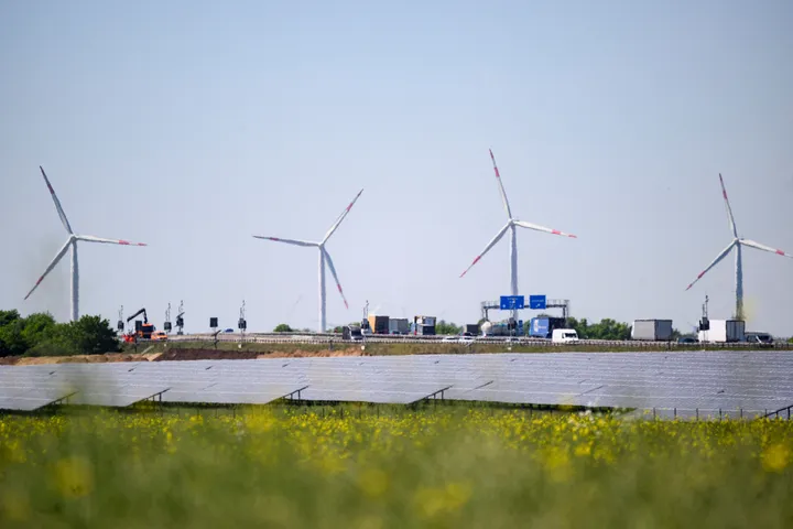 EU curbs on Chinese inverters risk slowing clean energy rollout in poorer member states: firms