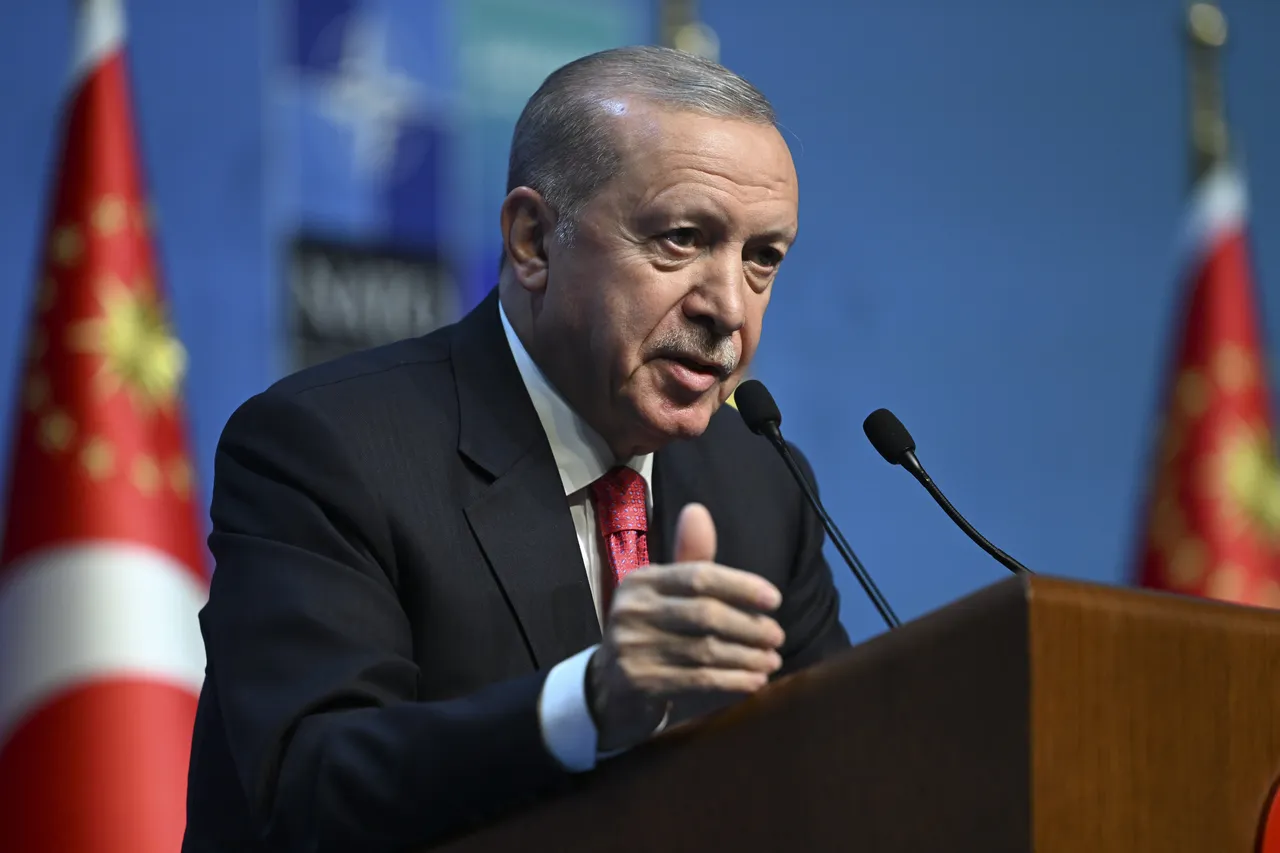 Erdogan: NATO samit uspješno završen, naglašene odbrambene sposobnosti Turkiye