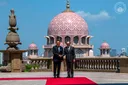 Malaysia-Thailand perkukuh hubungan bilateral, fokus ekonomi dan keselamatan sempadan