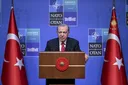 President Erdogan declares Ankara NATO summit a 'historic success' as defence ties dominate