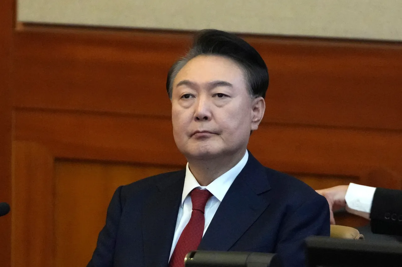 대법원, 윤석열 전 대통령 '체포 방해' 사건 원심 확정
