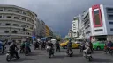 В нескольких районах Ирана прогремели взрывы