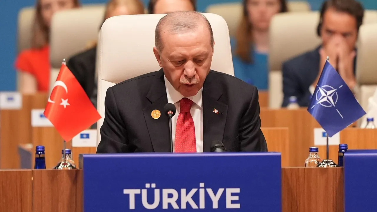 Global headlines point to Türkiye's growing NATO clout