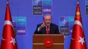 Türkiye's Erdogan hails successful conclusion of NATO summit, thanks participants, organisers