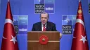 Presidente Erdogan declara a Cimeira da NATO em Ancara um 'sucesso histórico'