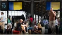 France : la canicule entraîne des suppressions de trains sur le réseau SNCF