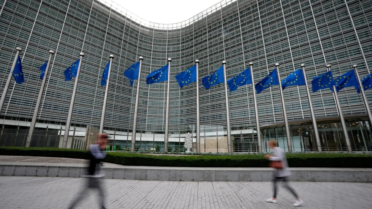 ЕС готовит ограничения против поселений Израиля
