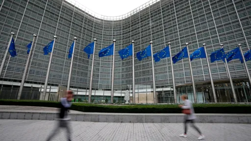 ЕС готовит ограничения против поселений Израиля