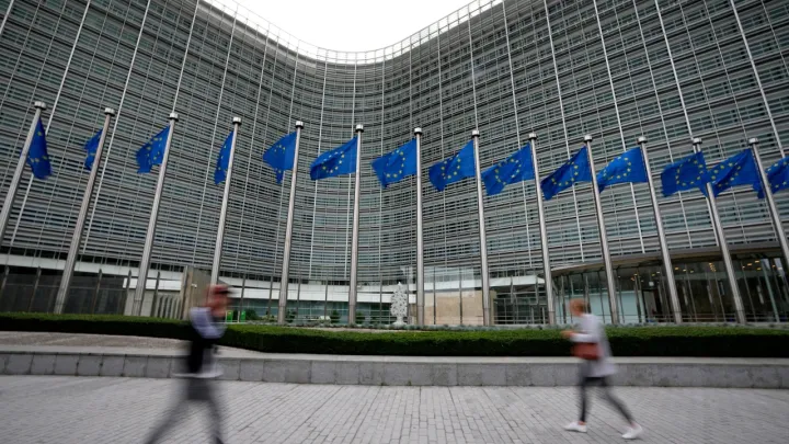 ЕС готовит ограничения против поселений Израиля