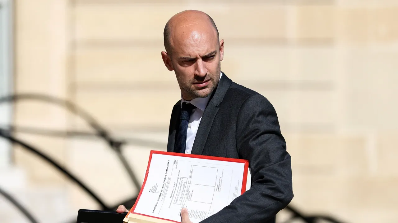 France: Jean-Noël Barrot appelle à la reprise des négociations entre Washington et Téhéran