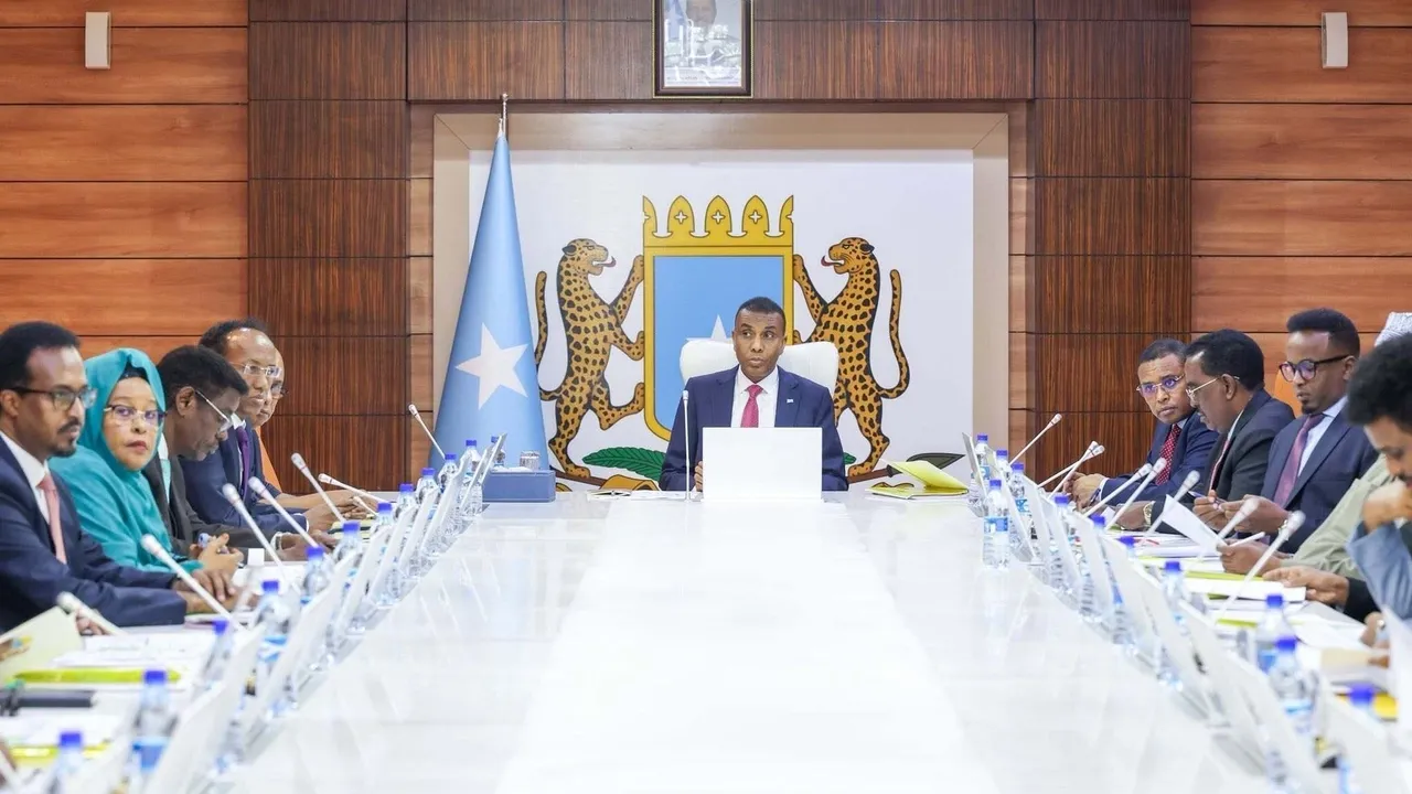 Soomaaliya oo ansaxisay Istaraatiijiyada Qaran ee Kahortagga Musuqmaasuqa 2026–2030